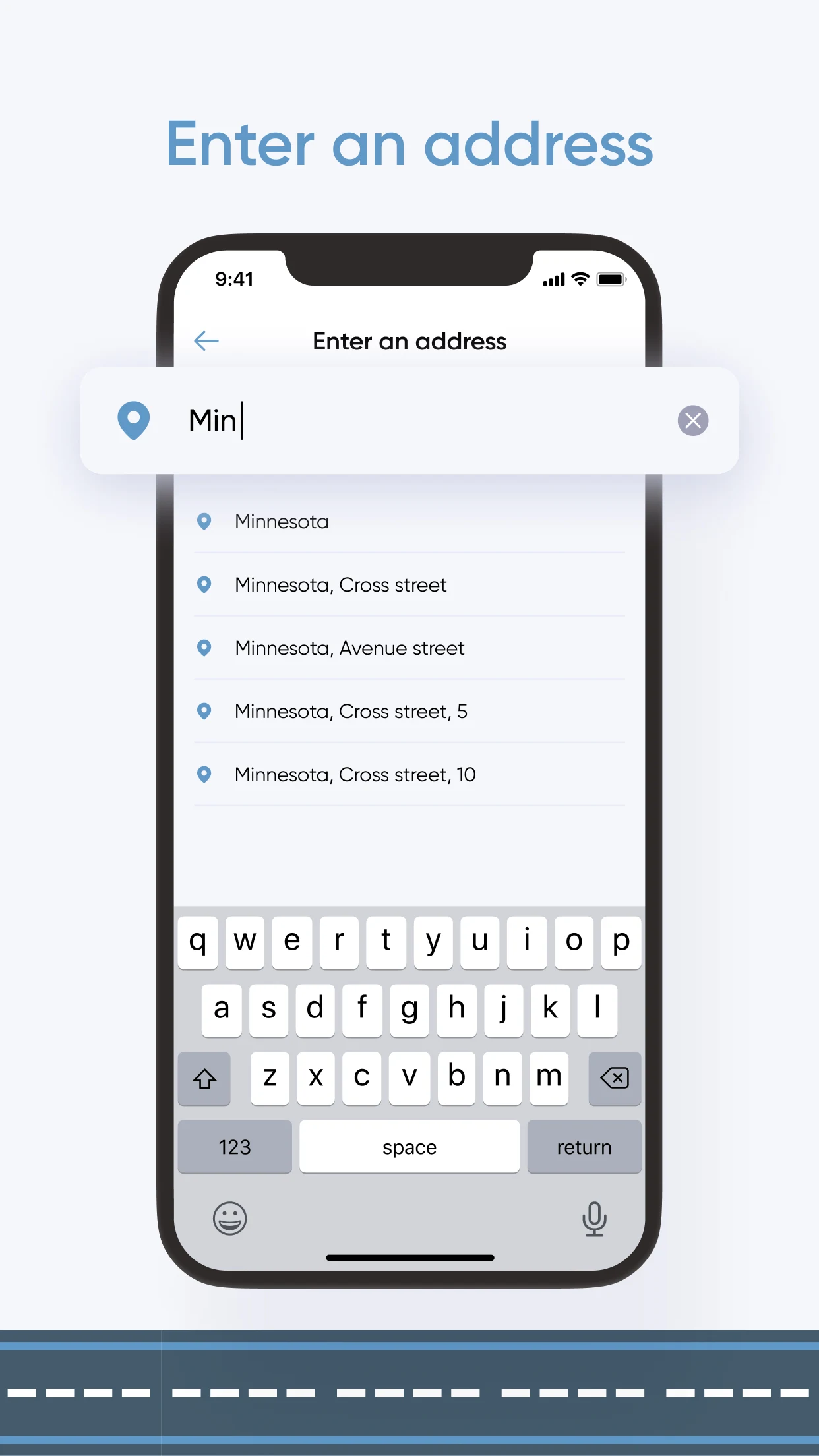 GetCargo screenshot